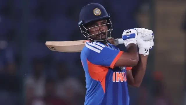 Amid Vaibhav Sooryavanshi debate, Sunil Gavaskar sends big message to Sanju Samson 