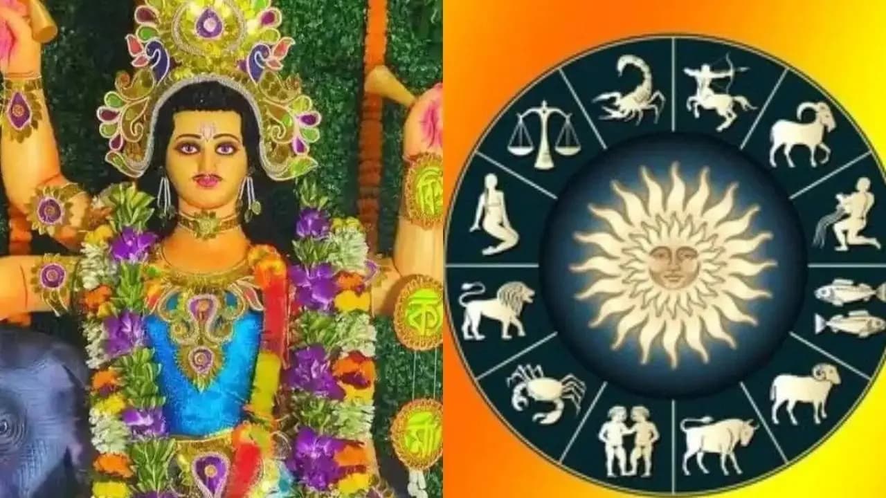 Vishwakarma Puja 2026 Rashifal