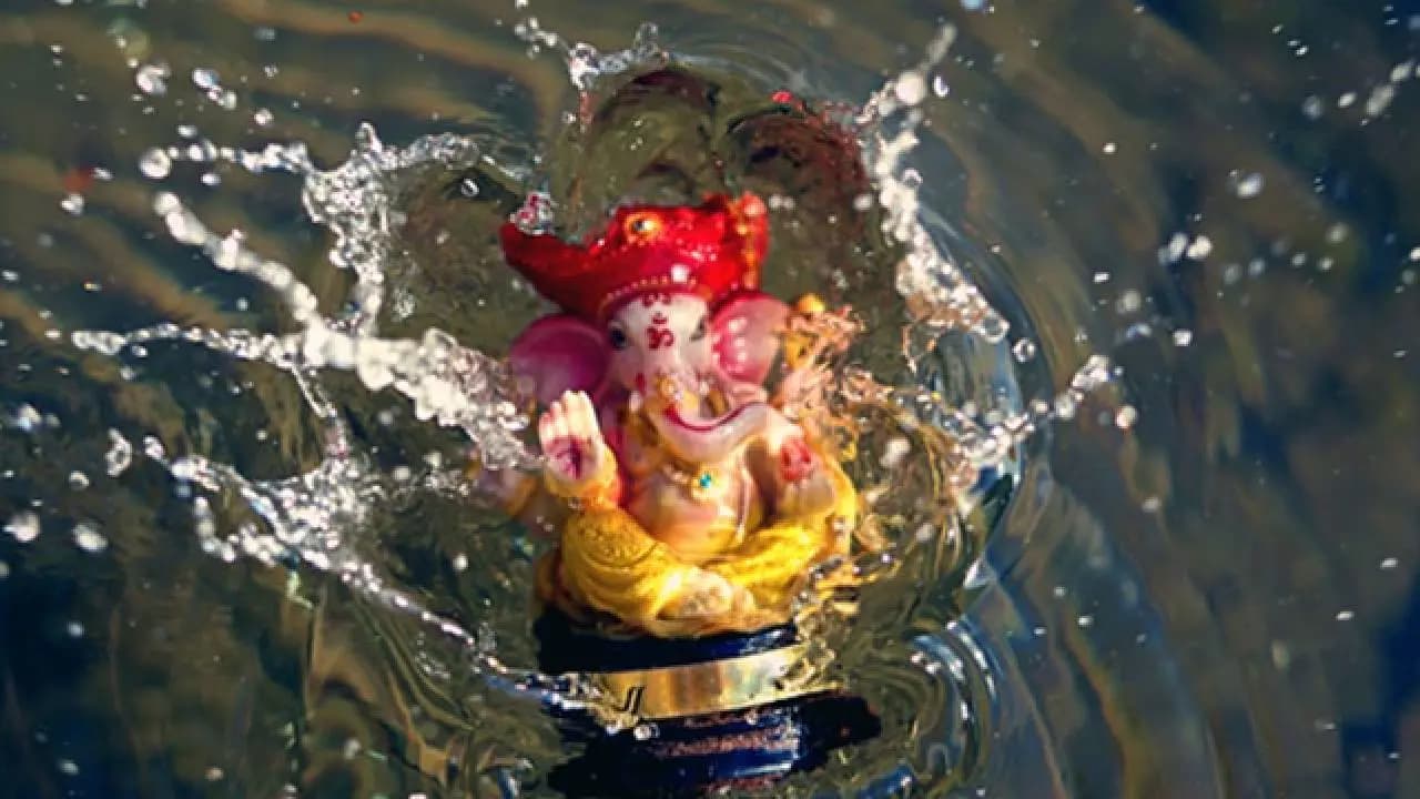 Hyderabad Drowning Case: 6 Orphan Boys Drown In Lake Near Hyderabad During Ganesh Idol Immersion