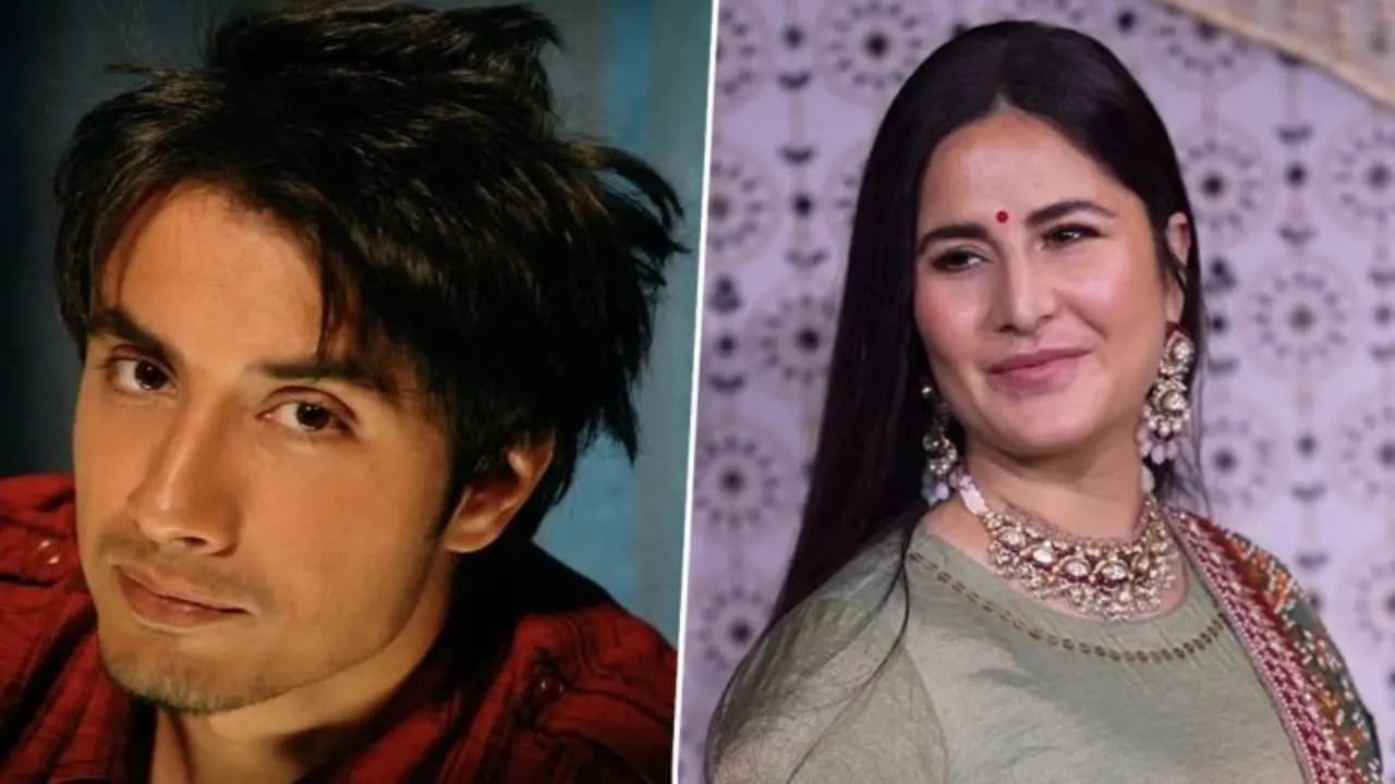 Ali Zafar Slams Trolls Katrina Kaif Over Post Pregnancy Look