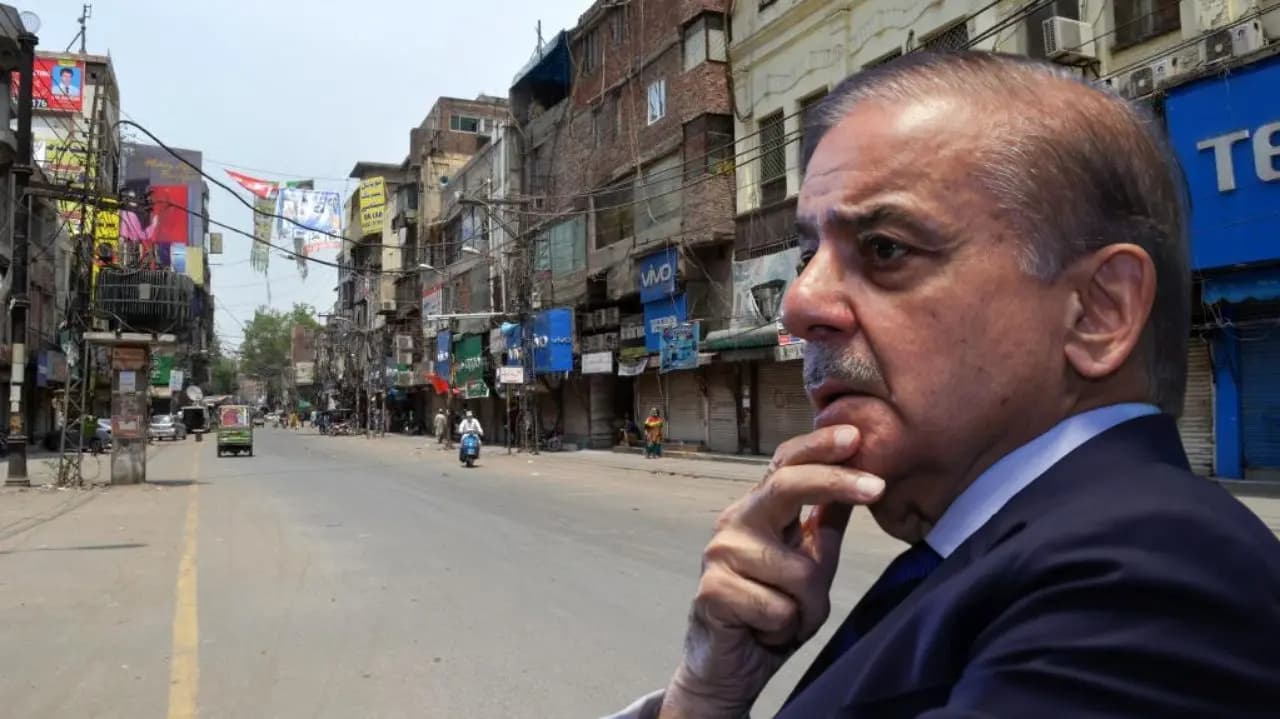 Fuel Crisis in Pakistan: Shehbaz Sharif government has introduced a new austerity package to curb fuel usage