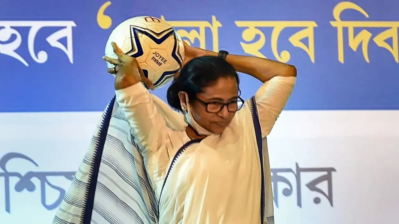Kalighat TMC-Ritabrata TMC Got new smbol after Election Commission freezes trinamool congress symbol and party name