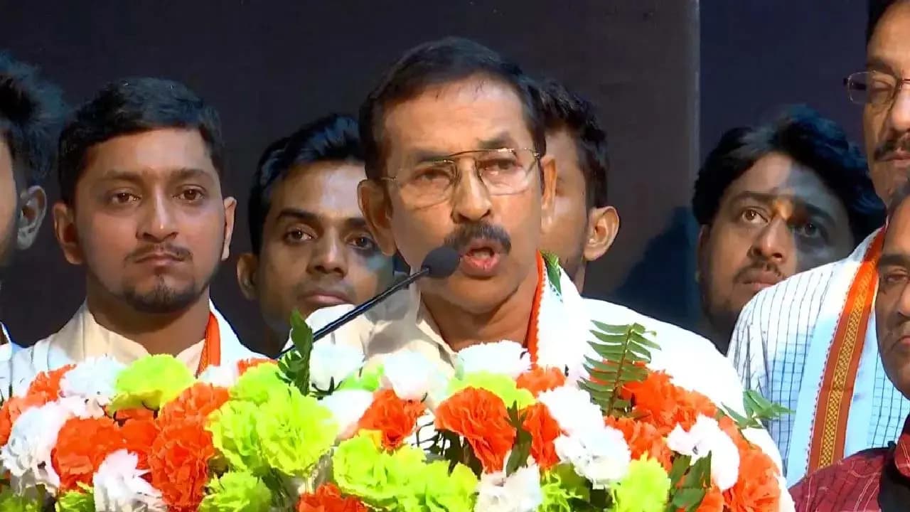 Nandigram Bypoll 2026: Nandigram candidate arrested Congress workers to stage protests at every police station in the state on Saturday