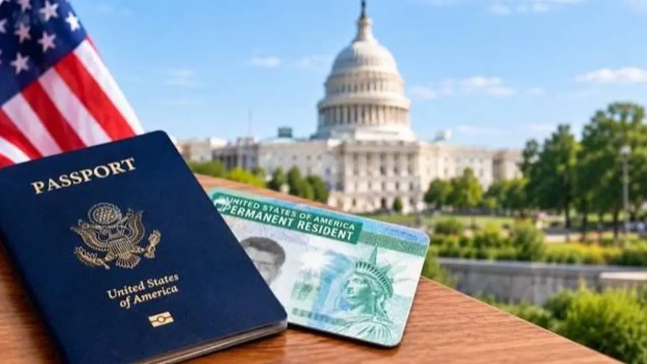 Major blow to US Green Card rules: Applications from Indians could be rejected even if they have a job