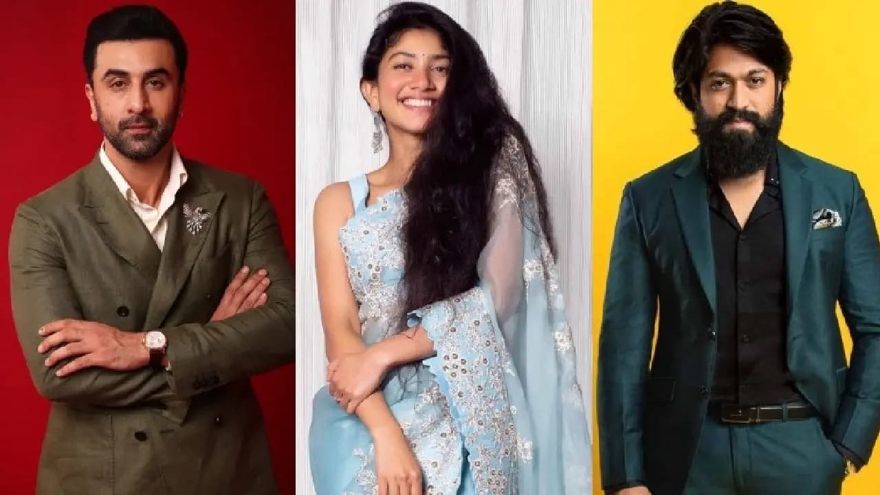 Nitesh Tiwari’s Ramayana: Sai Pallavi’s Absence From Overseas Promotions Sparks Debate Online