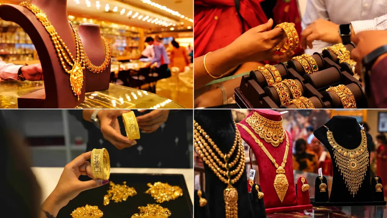 Gold Price Huge Hike: yellow metal price jumped in India check the rate in Metro cities on September 18