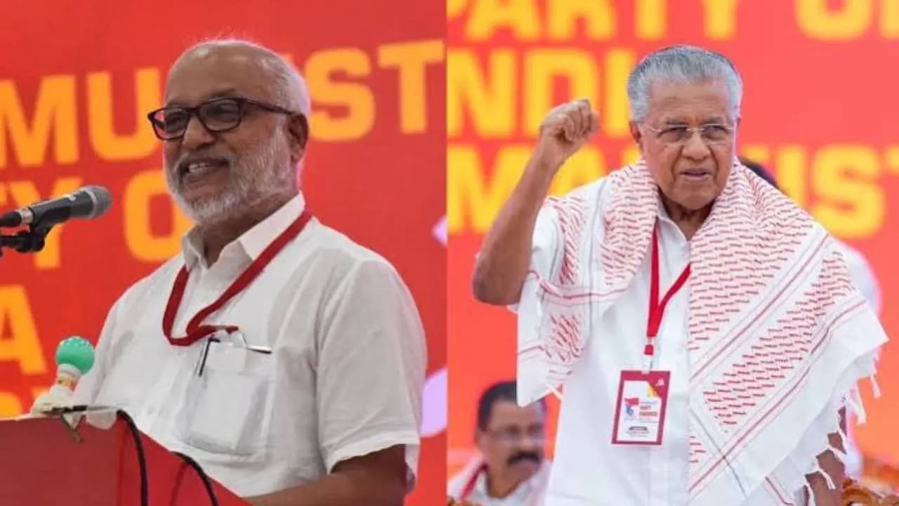 Keralam CPM identifies the reasons behind its unexpected defeat!