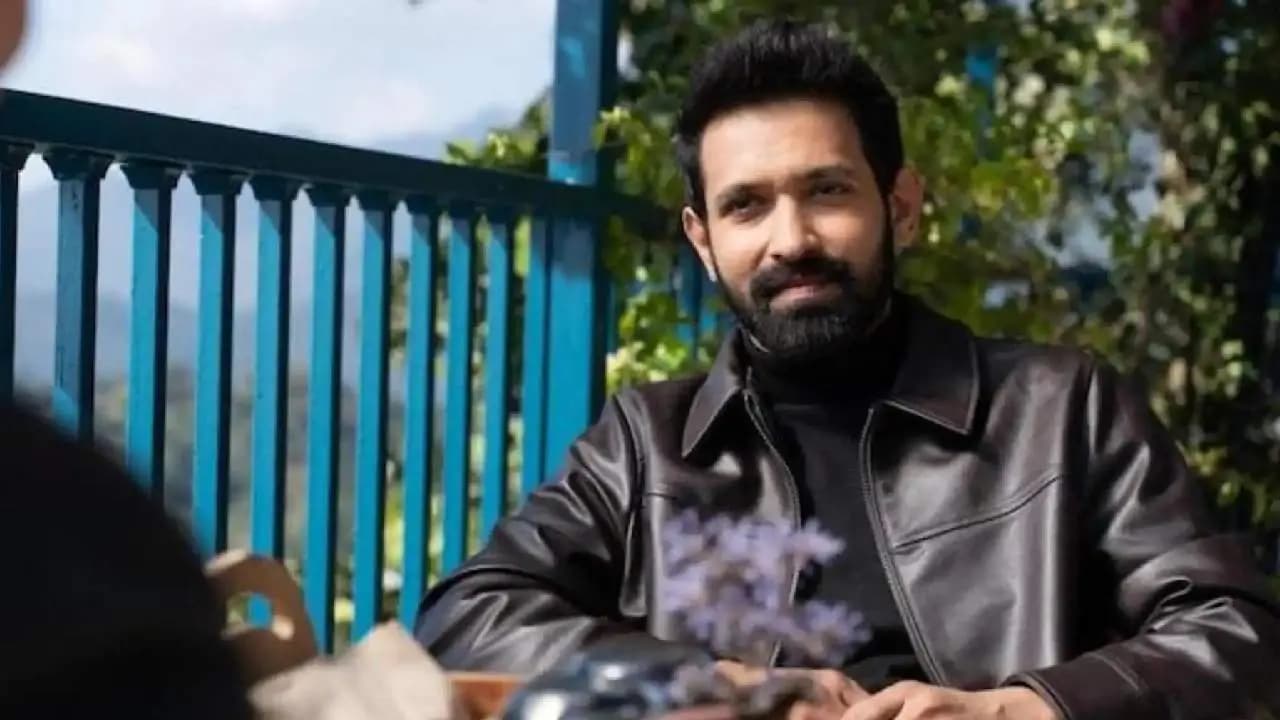 Vikrant Massey to open real life Musafir Cafe in Uttarakhand and Himachal Pradesh 