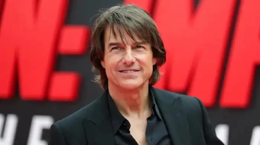 Tom Cruise Reflects On His Legendary Work Ethic And What He Demands From His Future Co Stars