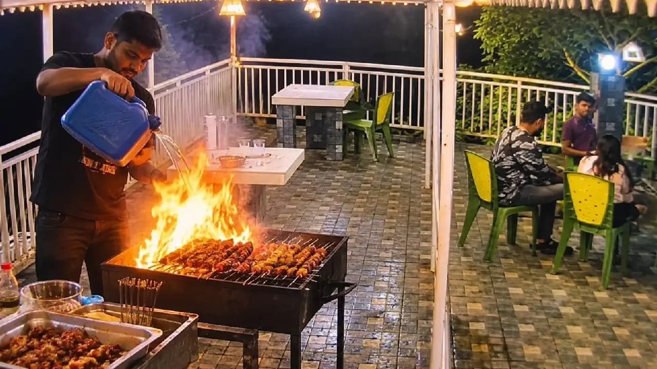 Honeymoon Tragedy in Sitong: Homestay Owner Shocking Claim regarding Barbecue Incident