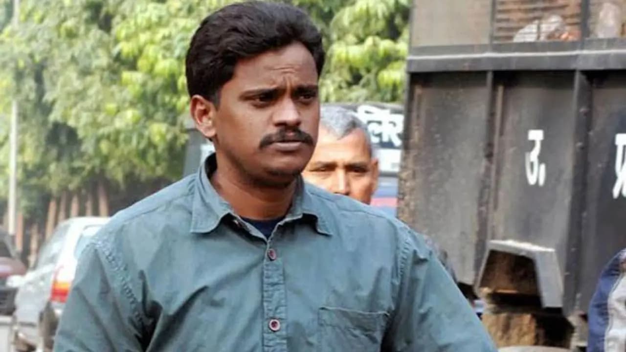 Surinder Kohli Death: Surinder Koli dies in Haridwar who was earlier acquitted In 2006 Nithari Killings Case
