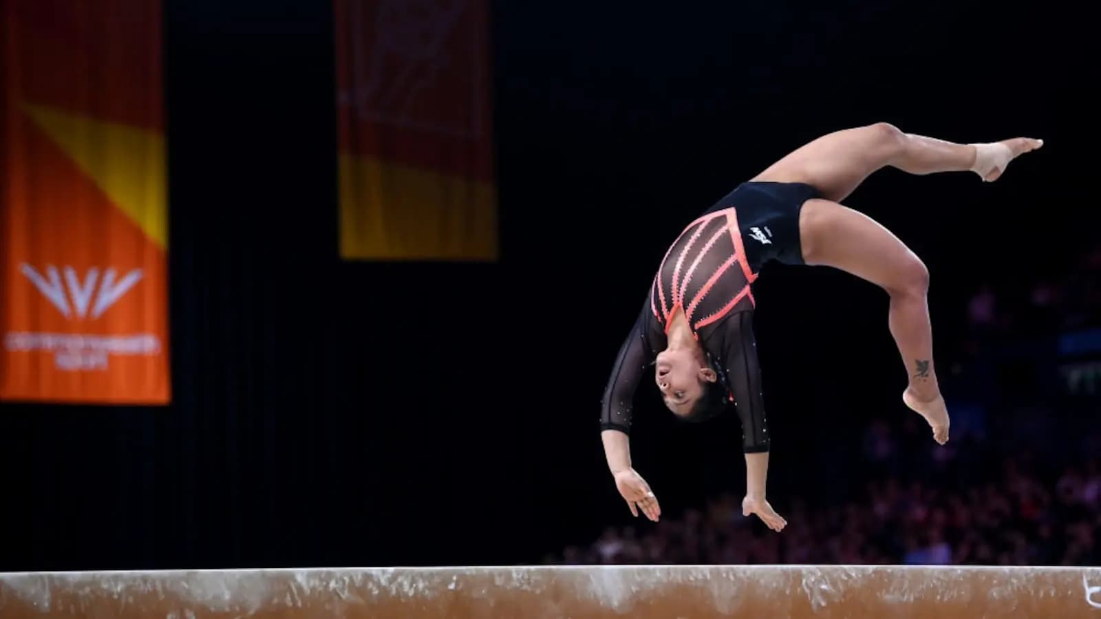 Asian Games 2026: Gymnast Pranati Nayak and Male Coach given same room, midnight chaos in Japan 