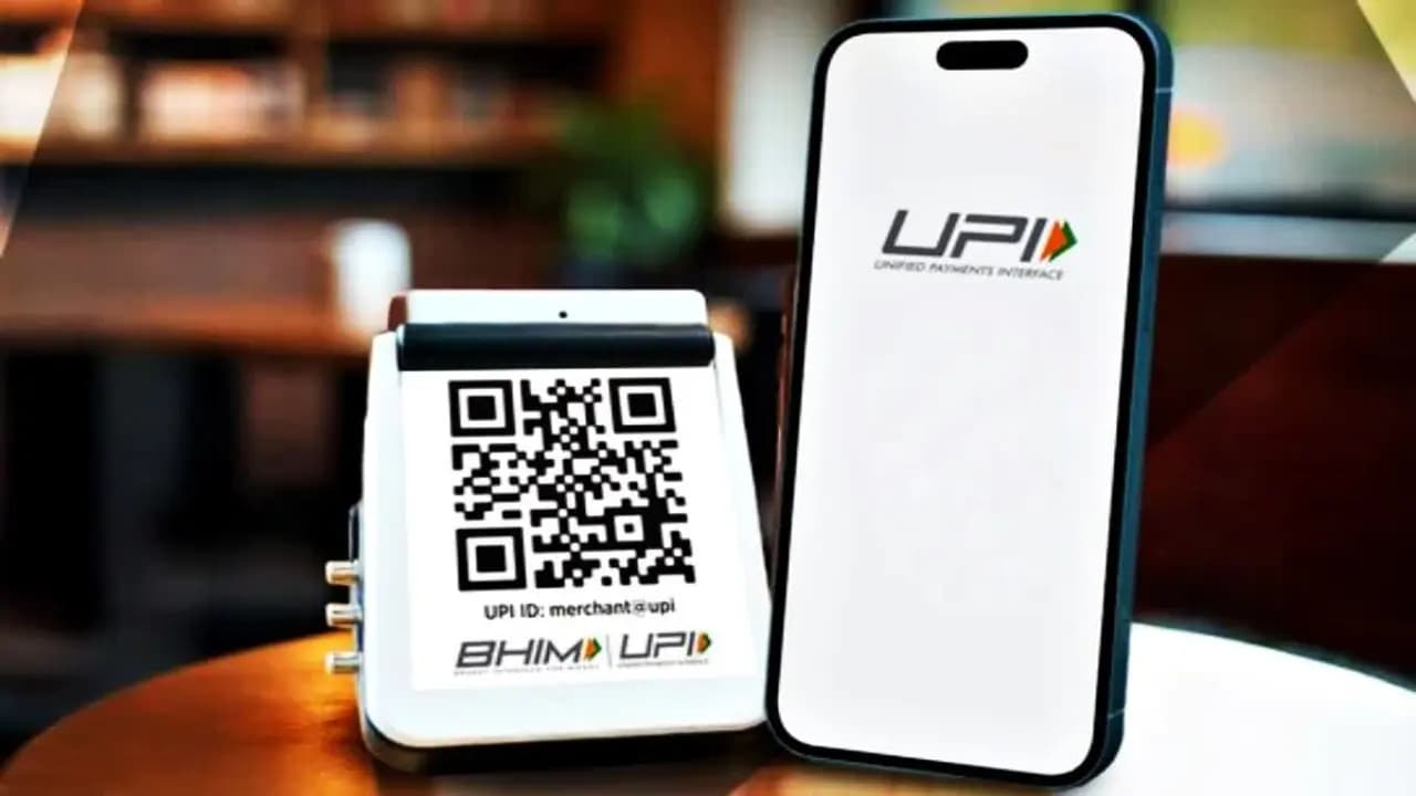 GST on UPI MDR: it may attract 18 percent GST claimed government sourcesd=