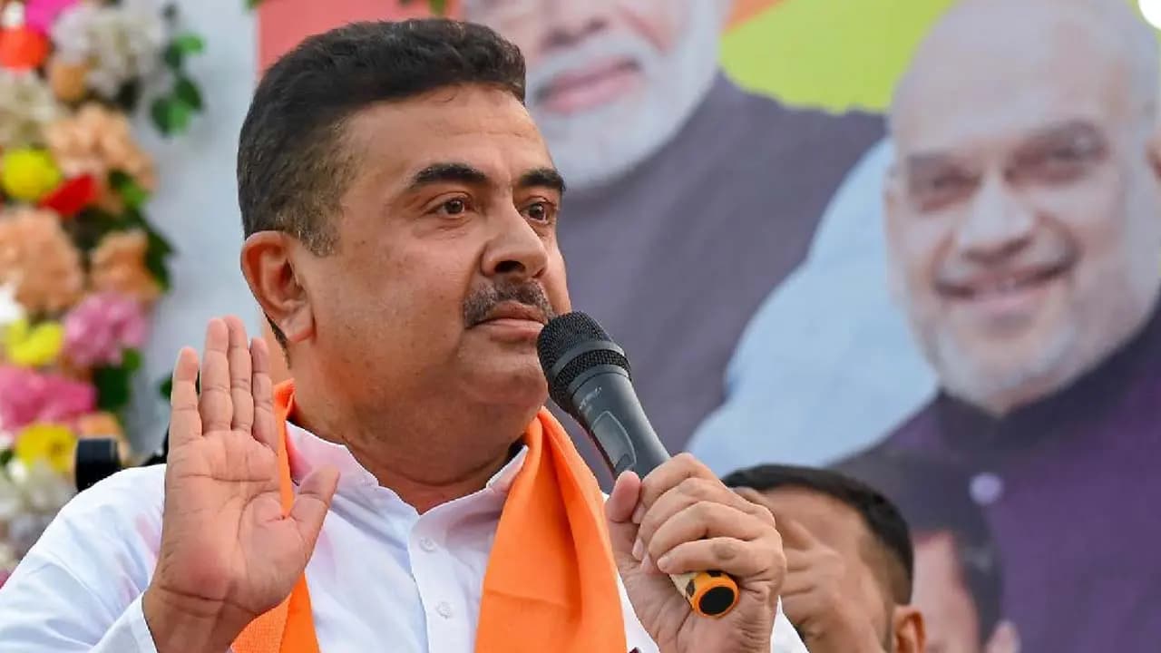 Nandigram By-election 2026: Why is it a major test for the CM Suvendu Adhikari