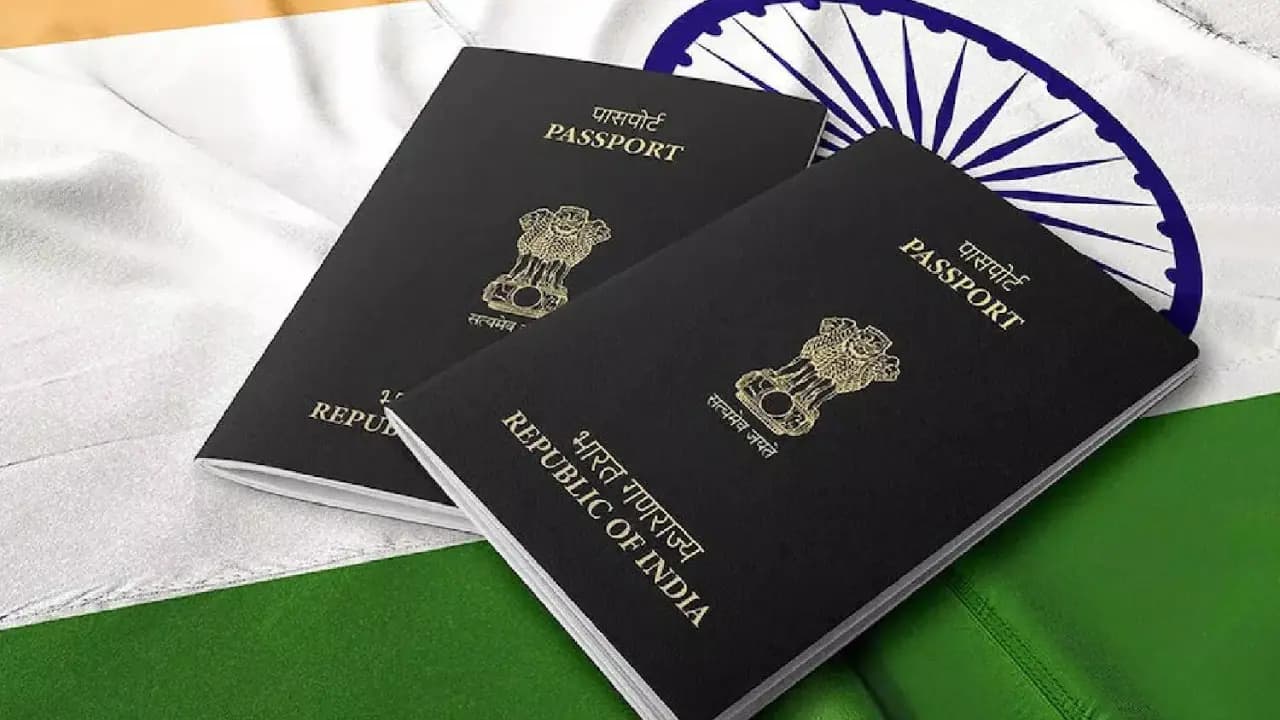 New Passport Rules 2026: several rules changed many fees also hiked