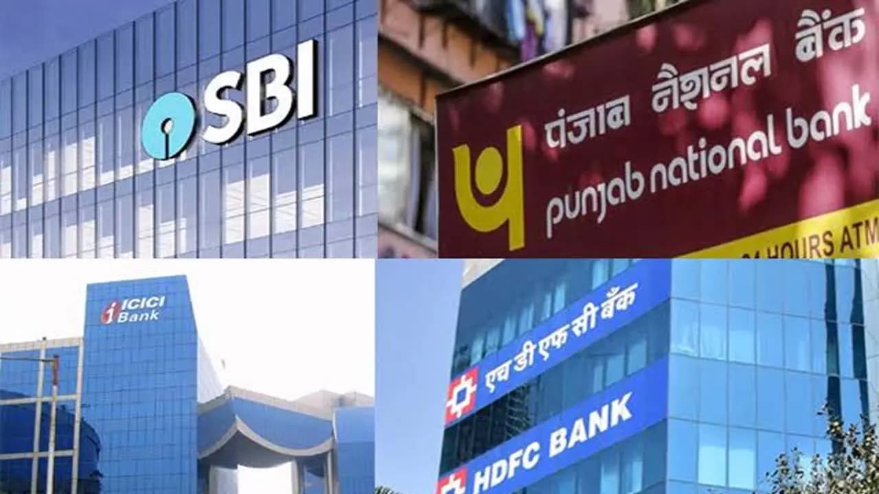 Savings Account Interest Rate: What returns can be earned by keeping Rs one lakh five lakh, and 10 lakh in a savings account for a year