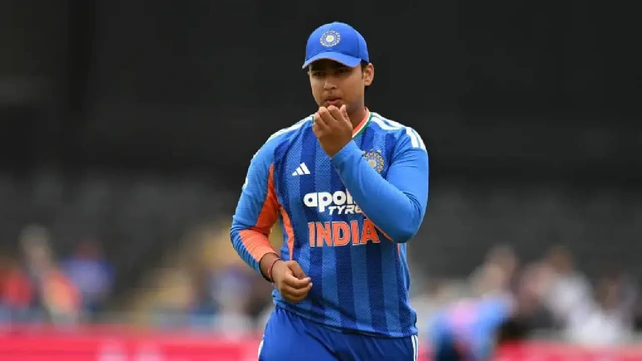 When will Vaibhav Sooryavanshi gets his Chance Again Gautam Gambhir Reveals