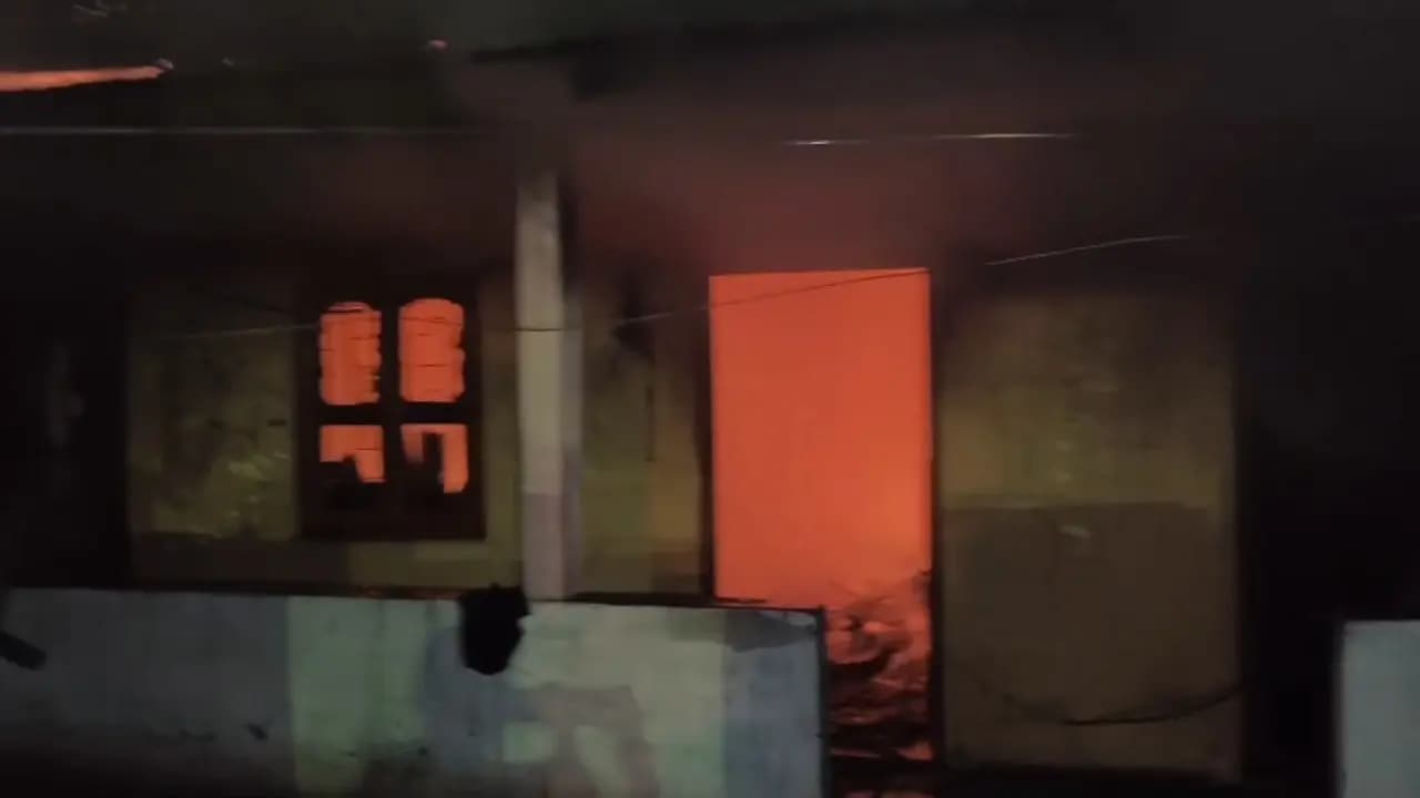 Fire