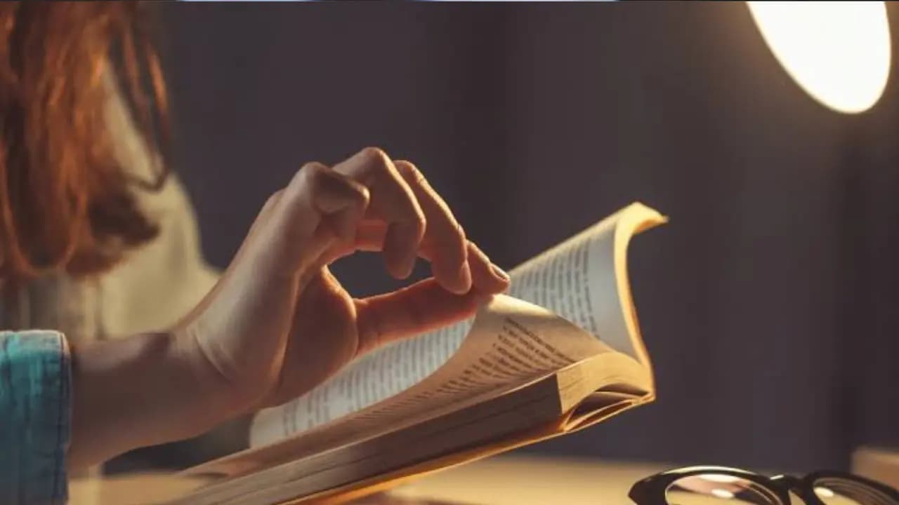 Get Paid for Reading Books Special Initiative to Reduce Screen Time or Doomscrolling