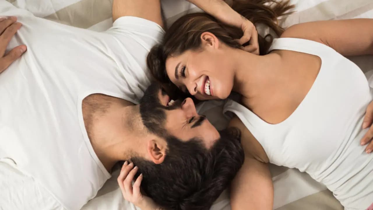 Physical Intimacy Feels Difficult, But Self Pleasure Feels Easier? Know When Medical Help Is Needed