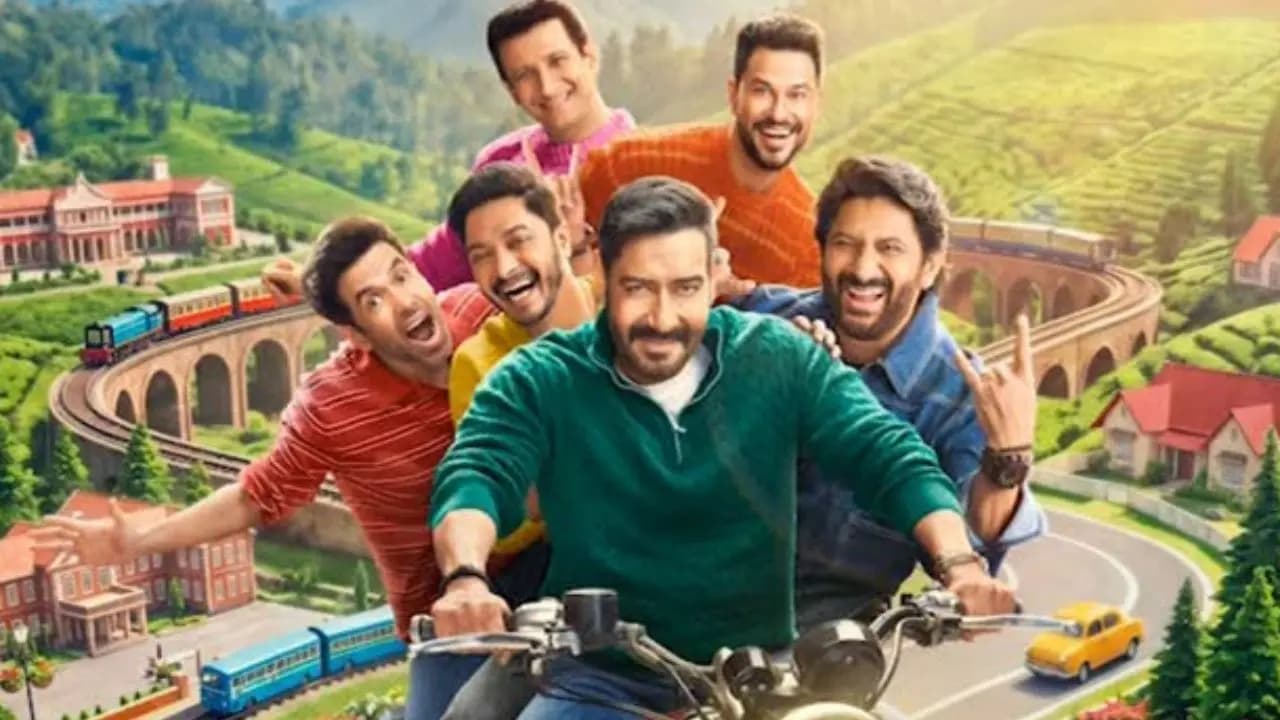 Golmaal 5 release date: Rohit Shetty announced when ajay devgan akshay kumar starrer movie will hit the theatres