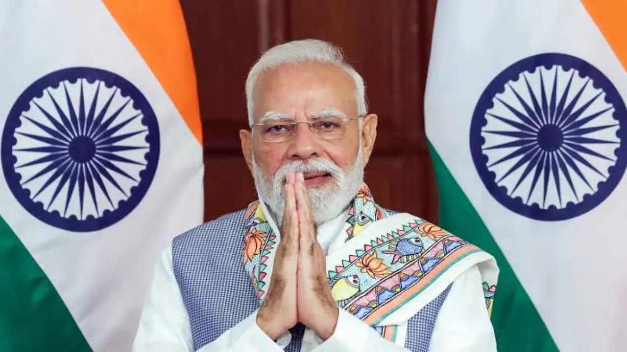 Narendra Modi on screen Bollywood stars who have played the role of Indian Prime Minister
