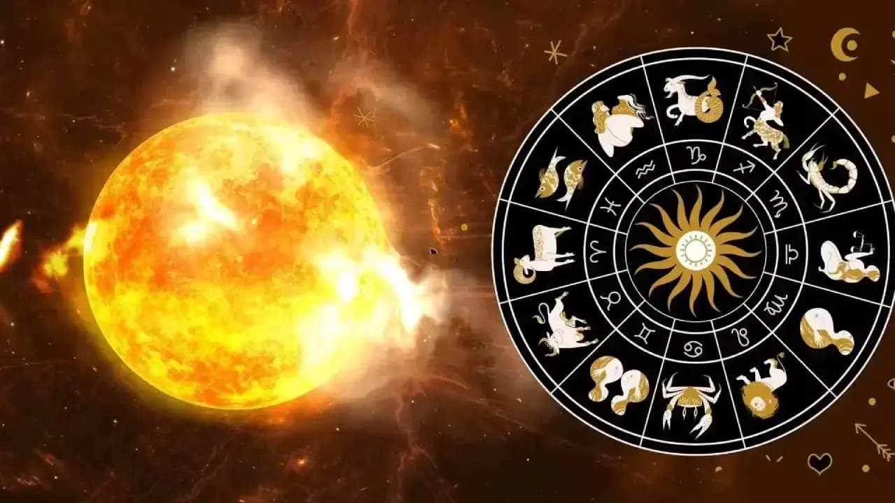 Surya gochar: sun transit in Virgo will bring positive change in 5 zodiac signs life