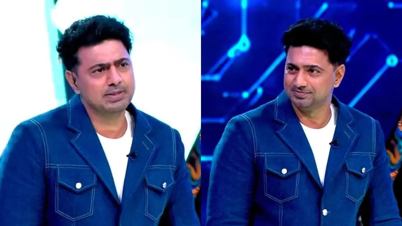 Dadagiri: Dev says he has not taken some decisions wisely but doesnt have any regret