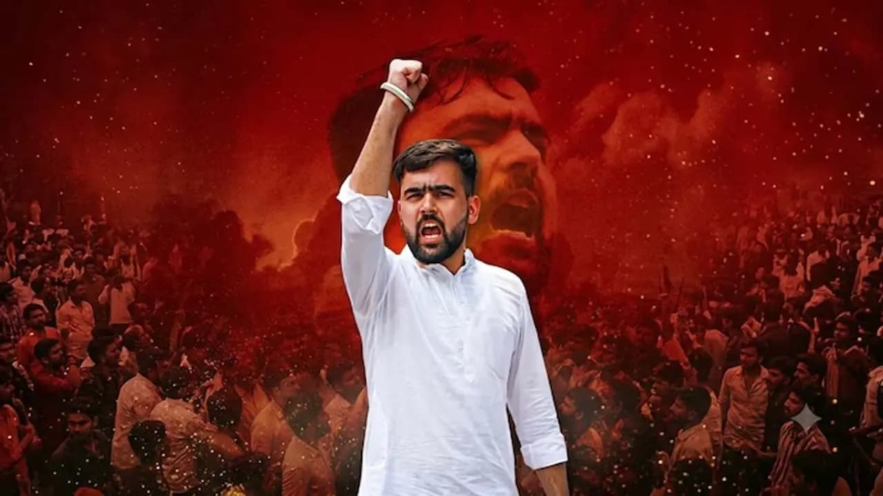 DUSU Election 2026: Meet Deepanshu Shokeen who won DUSU Vice President post