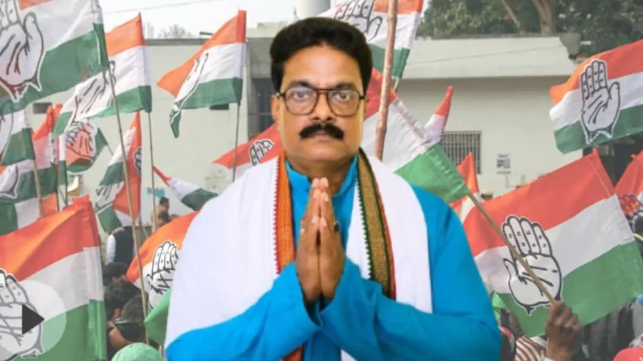 Milan Pradhan Nandigram Congress Candidate Faces Serious Charges as Police Finally Issues Statement