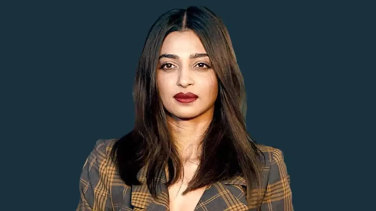 Radhika Apte Recalls Being Asked to Shoot Action Scene in Innerwear Exposes Uncomfortable Demands