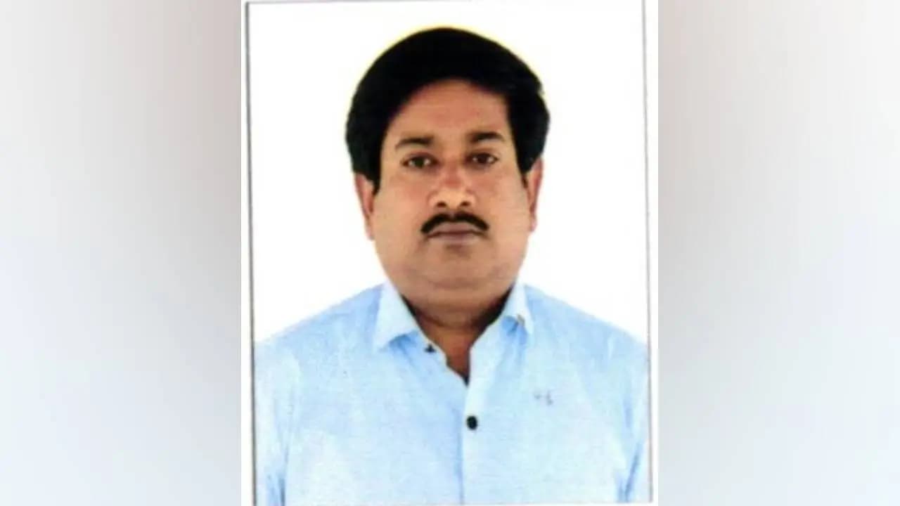 Rejinagar Bypoll: Independent Candidate Saiful Islam Arrested in Old Case