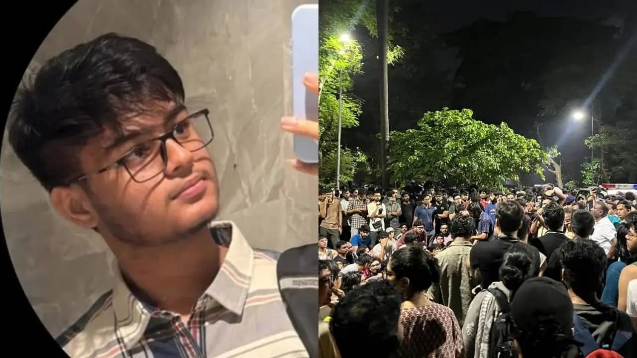 Student at IIT Bombay dies by suicide amidst the humiliation of allegations regarding ChatGPT use in an exam