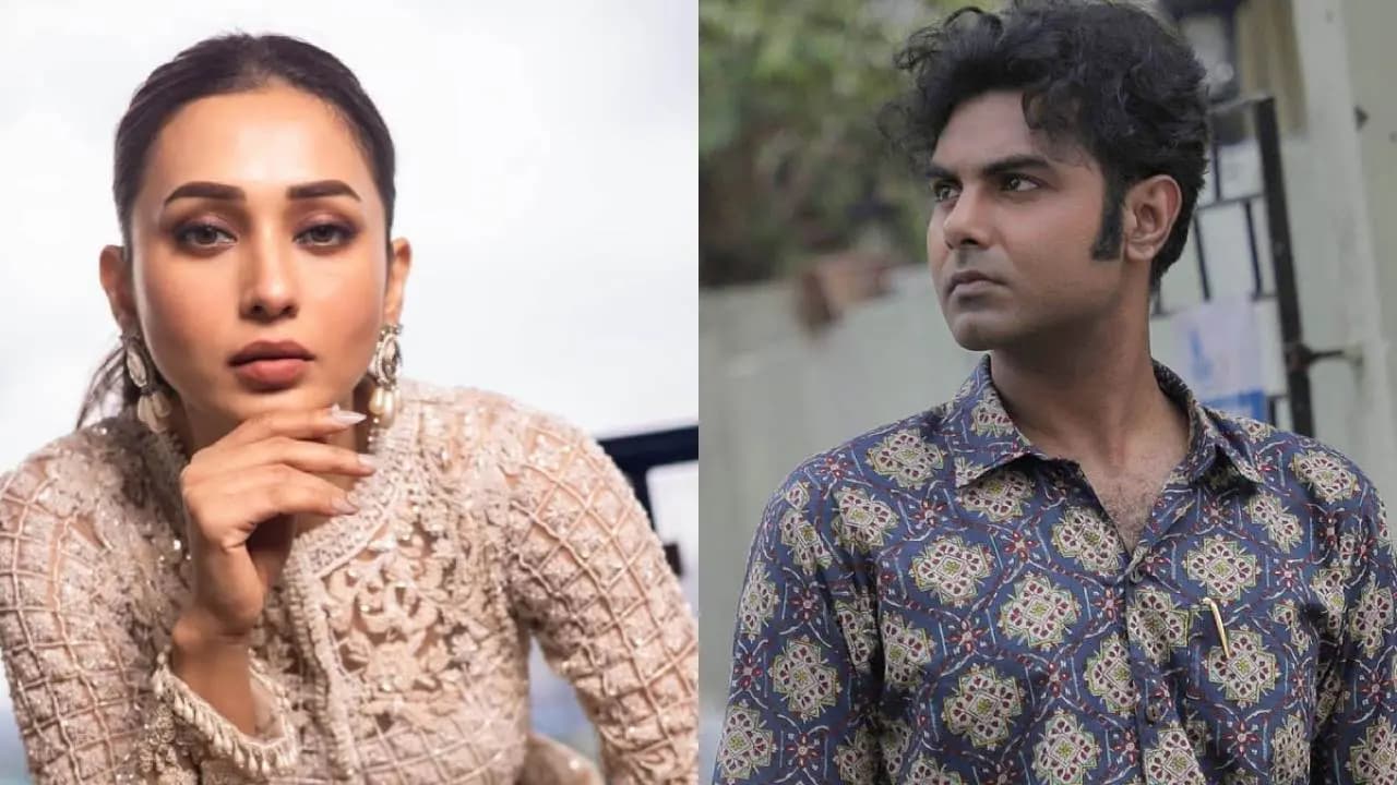 Mimi Chakraborty will be fight against Arna Mukherjee in upcoming Zee 5 film Tandov
