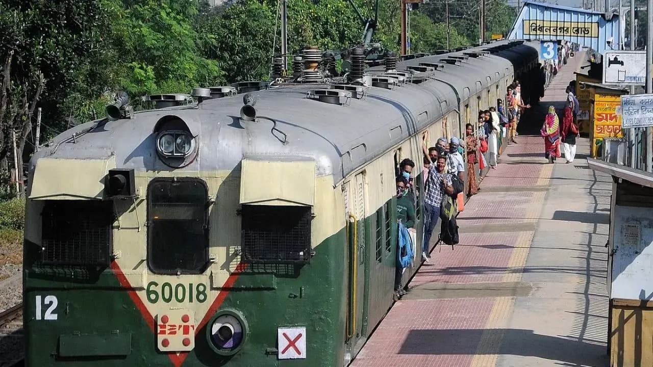 RailOne Rules: new seasonal ticket rules implemented from September 9