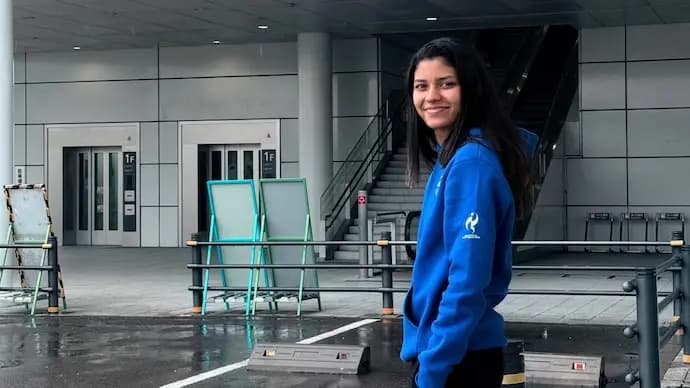 Asian Games 2026: Quincy Dsouza loses Teqball semis, to fight for double bronze on Sunday 