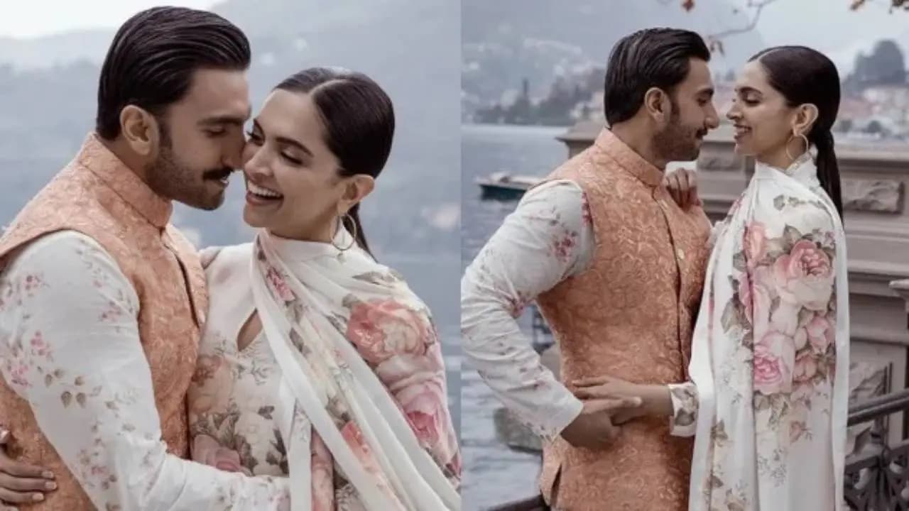 Ranveer Singh Proposed to Deepika Padukone in 2015 Revealed Secret Engagement Before 2018 Wedding