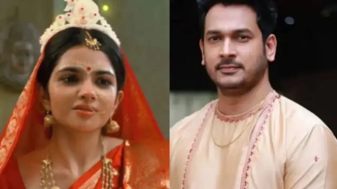 Kone dekha alo last episode: here is what Somraj Maity said about saina Chatterjee 