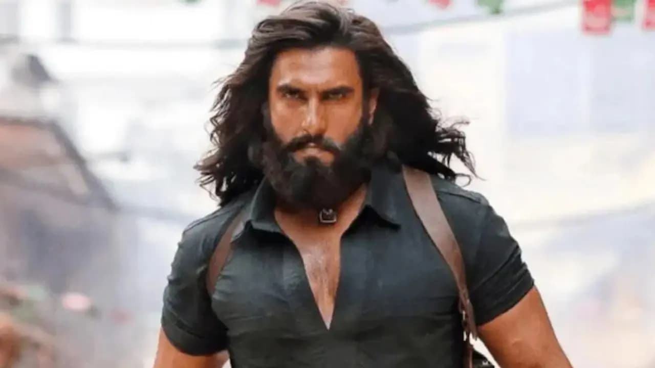 Dhurandhar wasn't oscar material main vaapas aaunga was in the run saya jury member