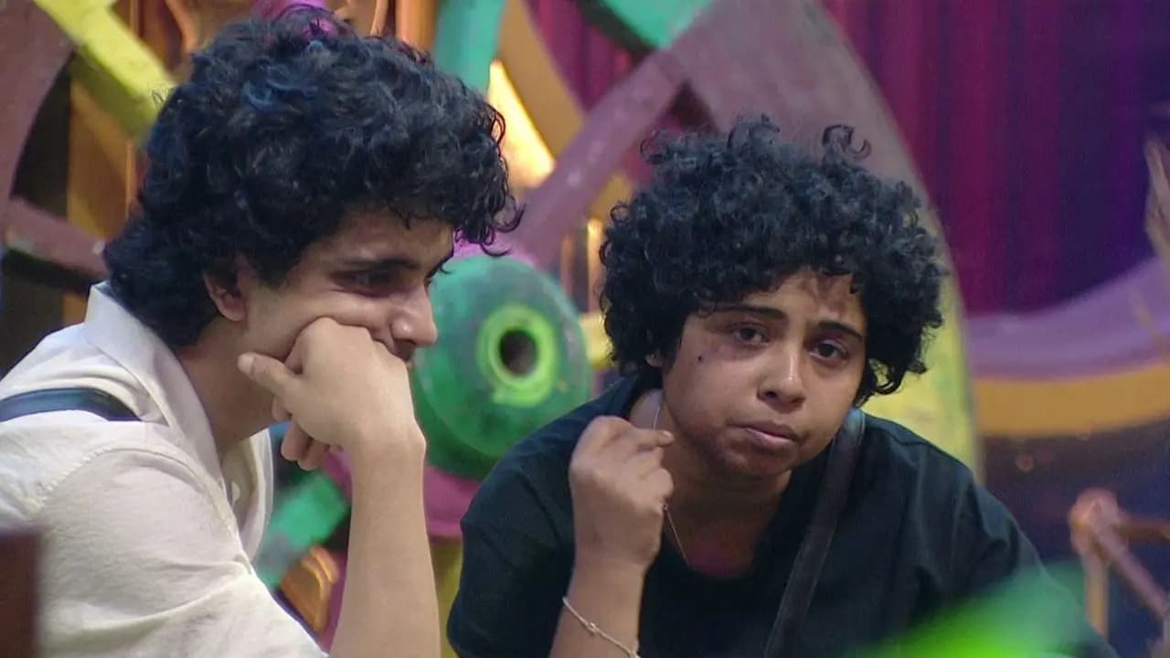 Bigg Boss bangla: Sonamoni Saha and tanushree roy das claims jhilam Gupta and Niranjan Mondal are not doing any work