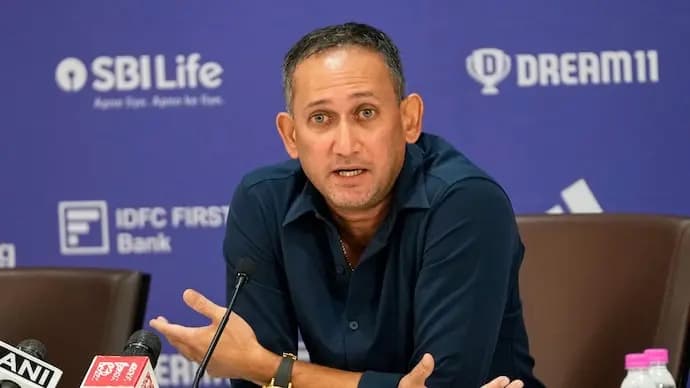 Agarkar 
