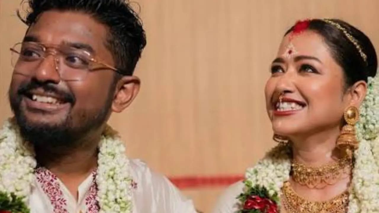 Shovon ganguly sohini sarkar welcomes baby boy shares good news
