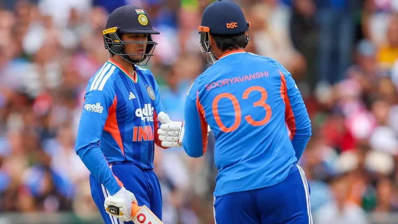 Abhishek Sharma and Vaibhav sooryavanshi Get Brutal Reality Check By world Cup Winner