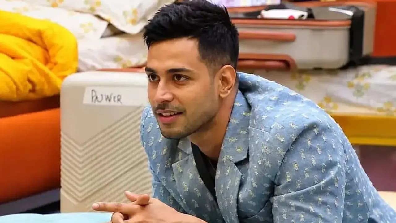 Bigg Boss bangla: Rajveer Dey slams back to other 14 participants of the house as they claimed he is selfish and Ill mannered 
