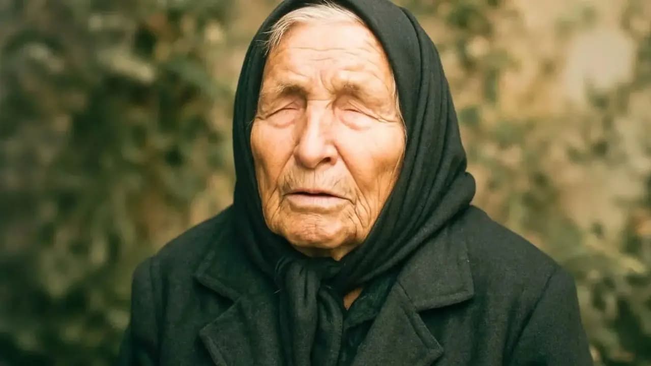 Baba Vanga 2027 Predictions: superhumans may come up next year 