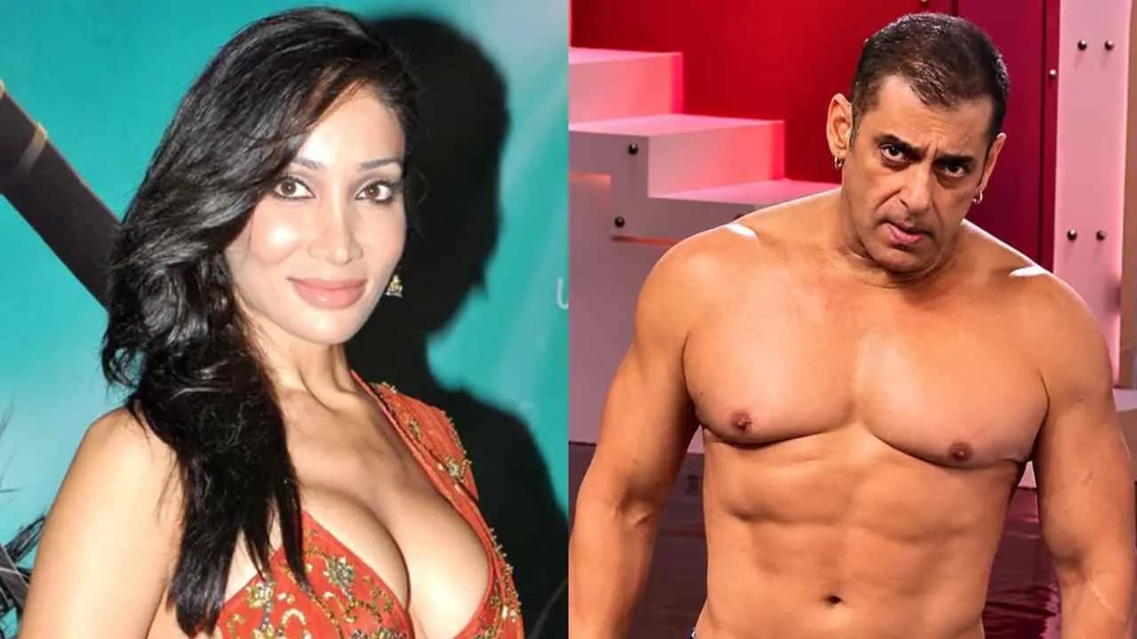 Bigg Boss 20: Sofia Hayat Accuses Salman Khan Of Hypocrisy After Shirtless Bigg Boss Moment