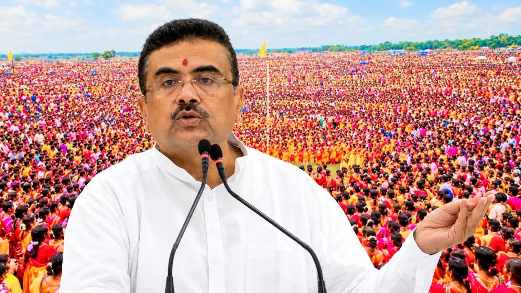 CM Promises Eighth Schedule Status for Kurmali Language and Withdrawal of Cases Against Kurmis