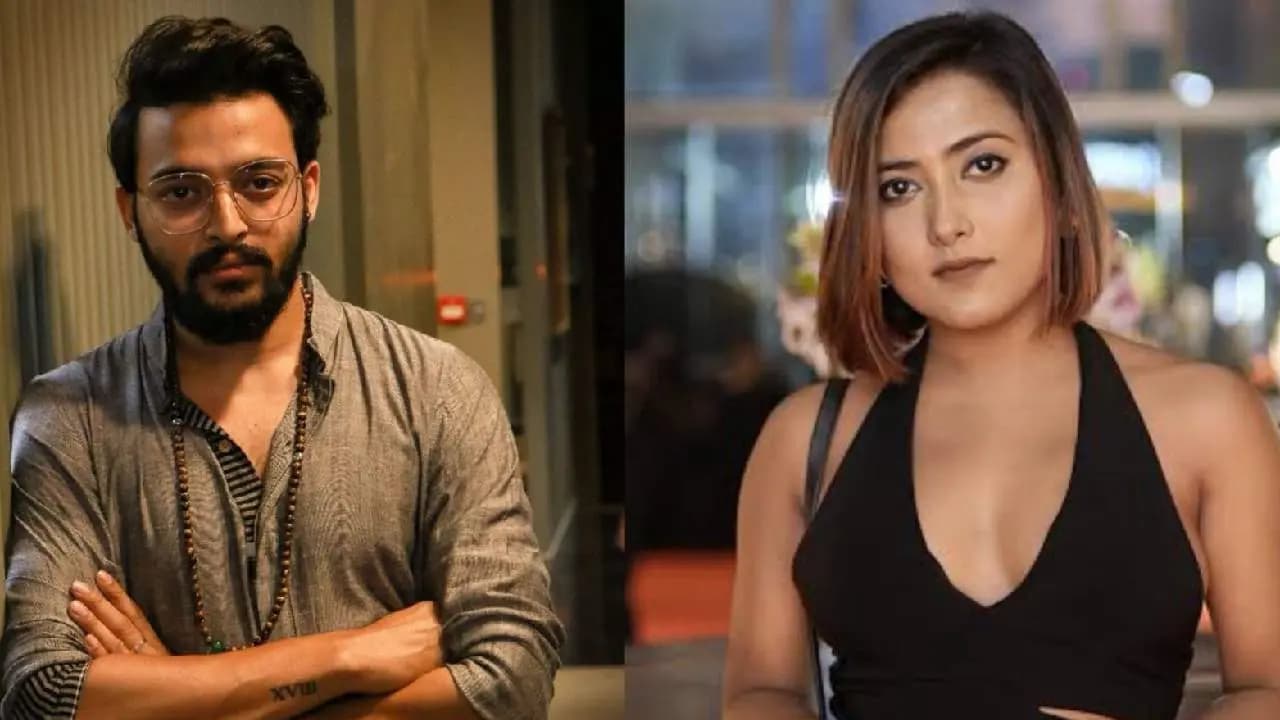 Bigg Boss Bangla: Sourav Das or Prerana Das who will be the wildcard entry member in the show