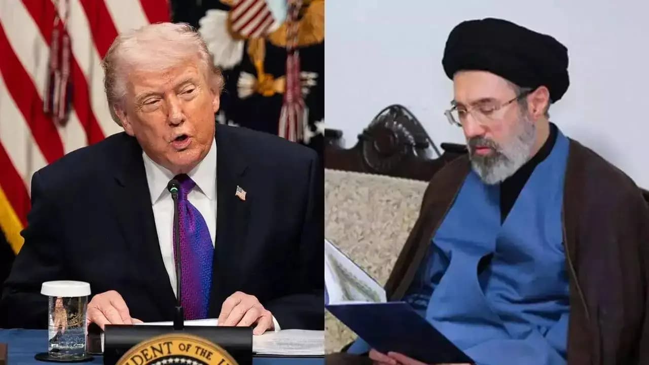 Iran US War: Iran Sets Seven Conditions To End War with US, What Are Tehran Demands?