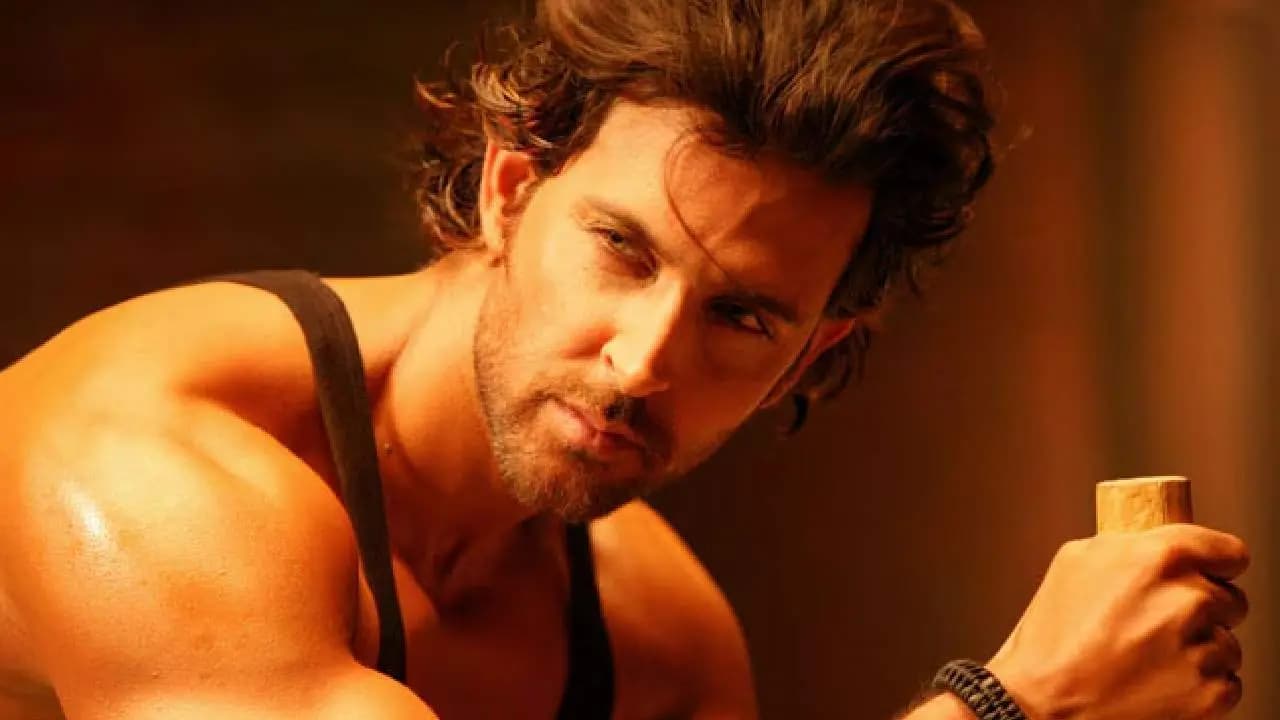 Hrithik Roshan shared once a School Board Wanted to Feature the Actor in Biology Textbooks